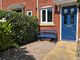 Thumbnail Terraced house for sale in Show Home Condition With Conservatory, Hawkins Way, Helston