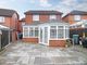 Thumbnail Detached house for sale in Heron Way, Blackpool