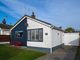 Thumbnail Bungalow for sale in Rhos Ffordd, Moelfre, Anglesey, Sir Ynys Mon
