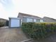 Thumbnail Bungalow for sale in Huntersfield, Tolvaddon, Camborne, Cornwall