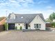 Thumbnail Detached house for sale in Vauxhall Road, Chepstow, Monmouthshire