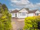 Thumbnail Bungalow for sale in Oakwood Drive, St. Albans, Hertfordshire