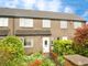 Thumbnail Terraced house for sale in Dobbins Road, Barry