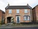 Thumbnail Detached house for sale in Hull Road, Cliffe, Selby