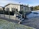 Thumbnail Mobile/park home for sale in 86, Stewarts Resort, The Saltire Lodges, St Andrews KY168Pe