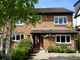 Thumbnail Semi-detached house for sale in Avern Road, West Molesey