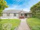 Thumbnail Bungalow for sale in Cadogan Road, Camborne, Cornwall