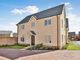 Thumbnail Detached house for sale in Coller Road, Norwich