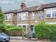 Thumbnail Flat for sale in Abbotsford Avenue, London