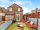 Thumbnail End terrace house for sale in Alfred Street, Grimsby, Lincolnshire