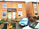 Thumbnail Semi-detached house for sale in Cavendish Street, Worcester
