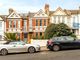 Thumbnail Terraced house for sale in Freshfield Road, Brighton, East Sussex