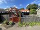 Thumbnail Detached bungalow for sale in Main Street, Seamer, Scarborough