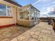 Thumbnail Detached bungalow for sale in High Street, Whitwell, Worksop
