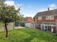 Thumbnail Semi-detached house for sale in Broomfield Lane, Lymington, Hampshire