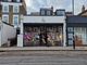 Thumbnail Retail premises to let in 39 Brecknock Road, London