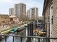 Thumbnail Flat for sale in Branch Place, London