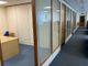Thumbnail Office to let in Unit 89/98 Airport Business Centre, 10 Thornbury Road, Plymouth