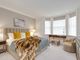 Thumbnail Flat to rent in Observatory Gardens, London