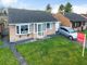 Thumbnail Detached bungalow for sale in Linden Avenue, Branston, Lincoln, Lincolnshire