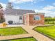 Thumbnail Bungalow for sale in Redhill, Wyberton Fen