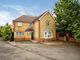 Thumbnail Property to rent in Muscovy Road, Kennington, Ashford