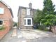 Thumbnail Semi-detached house for sale in Camden Avenue, Feltham
