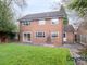 Thumbnail Detached house for sale in Pavenham Drive, Edgbaston, Birmingham