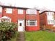 Thumbnail End terrace house for sale in Elsdon Drive, Manchester, Greater Manchester