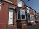 Thumbnail Terraced house to rent in Clarence Avenue, Doncaster, South Yorkshire, 8Au, UK