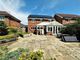 Thumbnail Detached house for sale in Manor Fields, Rawcliffe, Goole