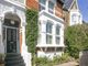 Thumbnail Detached house for sale in Ferme Park Road, London