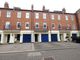 Thumbnail Town house for sale in Quayside Walk, Marchwood