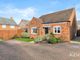 Thumbnail Bungalow for sale in Ross Crescent, Inkberrow, Worcester