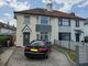 Thumbnail Semi-detached house for sale in Ash Road, Crewe