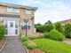 Thumbnail End terrace house for sale in Balliol Road, Daventry