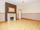 Thumbnail Maisonette for sale in Meadow View, Castle Douglas