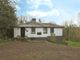 Thumbnail Detached bungalow for sale in Birchwood, Storridge, Malvern