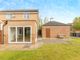 Thumbnail Semi-detached house for sale in Bannister Close, Attleborough, Norfolk