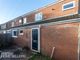 Thumbnail End terrace house for sale in Arras Close, Lincoln, Lincolnshire