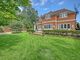 Thumbnail Detached house for sale in Lower Bury Lane, Epping