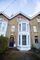 Thumbnail Town house for sale in Park Road, Cowes