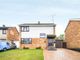 Thumbnail Detached house for sale in Butlers Way, Great Yeldham, Essex