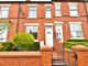 Thumbnail Flat to rent in Benjamin Road, Smithfield, Wrexham