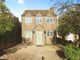 Thumbnail Detached house to rent in Calcutt Street, Cricklade, Swindon