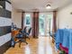 Thumbnail Flat for sale in Sutcliffe Avenue, Oldbrook, Milton Keynes, Buckinghamshire