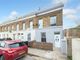 Thumbnail Terraced house for sale in Cutmore Street, Gravesend, Kent