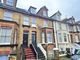 Thumbnail Flat to rent in St. Pauls Road, Margate