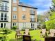 Thumbnail Flat for sale in Morgan Court, St Helens Road, Swansea