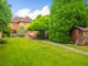 Thumbnail Detached house for sale in Thorpe Green, Surrey